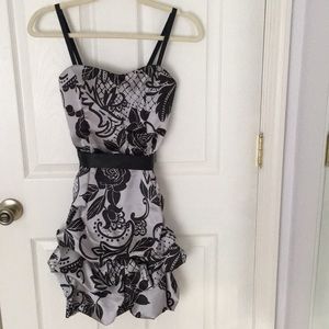 Formal dress